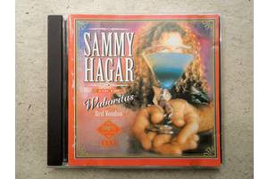 CD диск Sammy Hagar - Red Voodoo