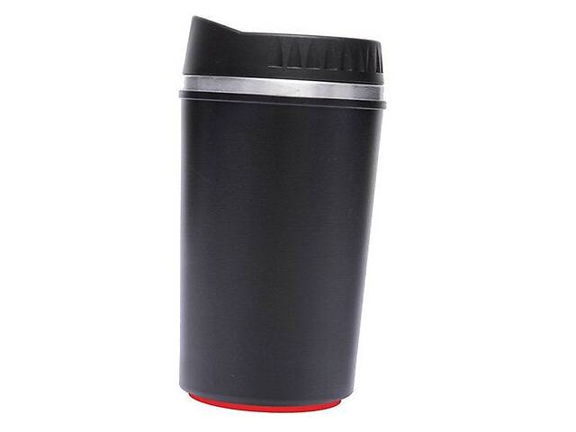 Чашка термос FFX-368FQ FDSO 300мл Черный (59508036)