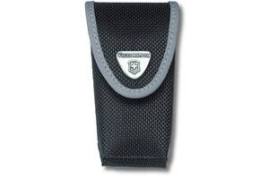 Чехол для ножей Victorinox 84-91 мм 2-4 слоя Черный (4.0543.3)