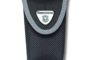 Чехол для ножей Victorinox 84-91 мм 2-4 слоя Черный (4.0543.3)