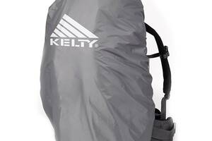 Чохол на рюкзак Kelty Rain Cover L L Сірий