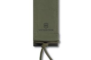 Чехол Victorinox для ножа Hunter Pro Оливковый (4.0838.4)