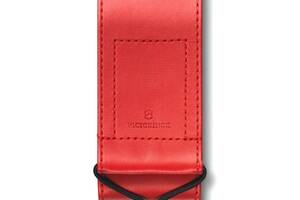 Чехол Victorinox для ножей 111 мм 1-3 слоя Красный (4.0482.1)