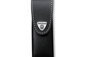 Чехол Victorinox для ножей 111 мм 1-4 слоя Черный (4.0523.3)