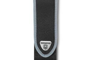 Чехол Victorinox для ножей 111 мм 2-4 слоя Черный (4.0823.N)