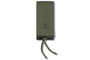 Чехол Victorinox для ножей 111 мм 2-4 слоя Оливковый (4.0822.4)