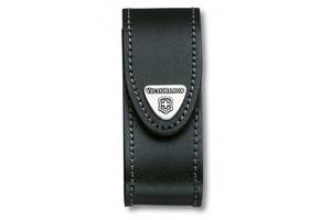 Чехол Victorinox для ножей 84-91 мм 2-4 слоя Черный (4.0520.3)