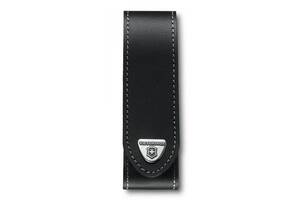 Чехол Victorinox для ножей Delemont RangerGrip 130 мм 1-3 слоя Черный (4.0505.L)