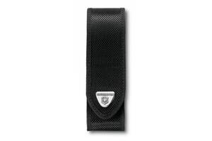 Чехол Victorinox для ножей Delemont RangerGrip 130 мм 1-3 слоя Черный (4.0505.N)