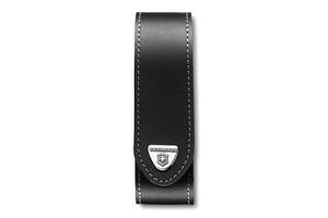 Чехол Victorinox для ножей Delemont RangerGrip 130 мм 3-5 слоев Черный (4.0506.L)