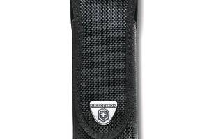 Чехол Victorinox для ножей Delemont RangerGrip 130 мм Черный (4.0504.3)