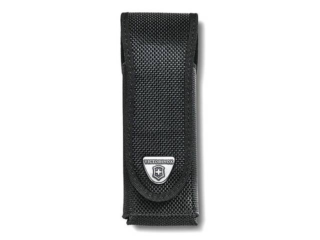 Чехол Victorinox для ножей Delemont RangerGrip 130 мм Черный (4.0504.3)