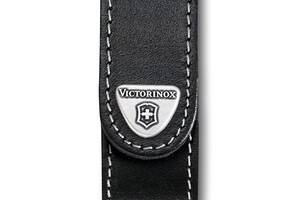 Чехол Victorinox для ножей Nail Clip 580 65 мм Черный (4.0519)