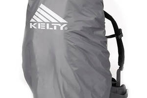 Чохол для рюкзака Kelty Rain Cover L 60-110 л Сірий 42016004