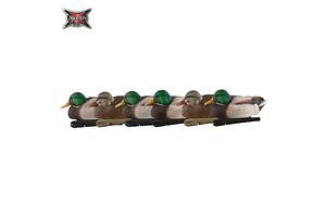 Чучела крякви опудала качок Avian-X Top Flight Late Season Mallard