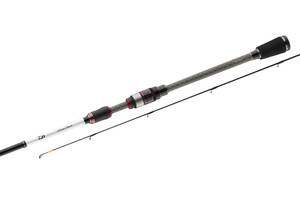 Cпининговe удилище Daiwa Silver Creek Light Spin 2.35м 5-21г (11431-231)