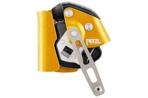 Cтраховочное устройство Petzl Asap Lock (1052-B071BA00)