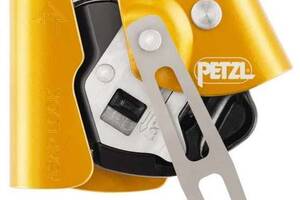 Cтраховочное устройство Petzl Asap Lock (1052-B071BA00)