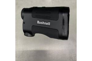 Дальномер лазерный Bushnell LP1700SBL Prime 6x24, дальность измерения 1554, с баллистическим калькулятором