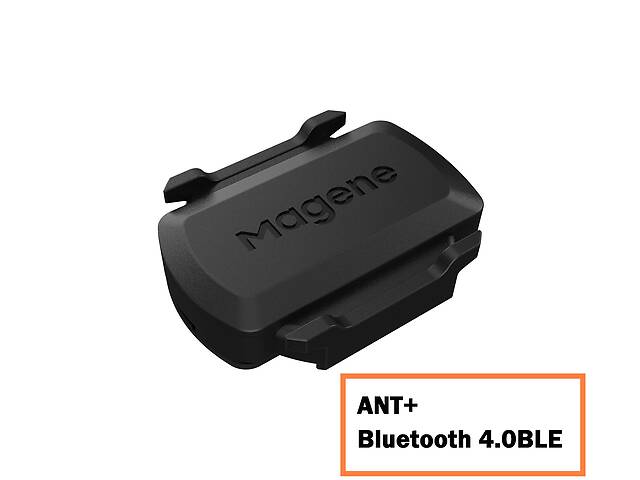 Датчик скорости | каденса Magene S3 Bluetooth 4.0 и ANT+ для Garmin | Polar | Bryton | lezyne | Wahoo | CatEye