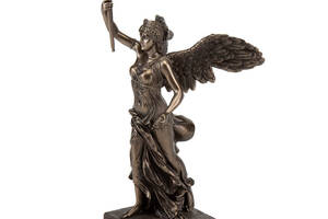 Декоративная фигурка 26см Nike Goddess of Victory Veronese
