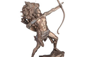 Декоративная фигурка 29см Hercules Veronese
