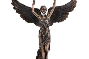 Декоративная фигурка 31см Goddess of Victory Nike Veronese