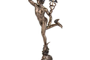Декоративная фигурка God of trade Hermes Veronese