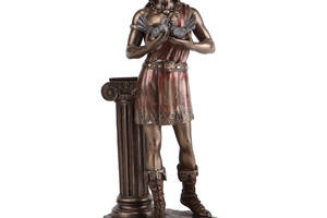 Декоративная фигурка Гименей бог благополучного брака 38 см Veronese