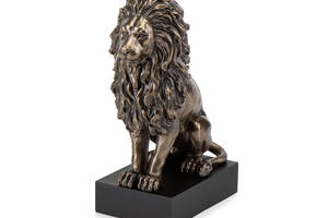 Декоративная фигурка Lion symbol of power and justice Veronese