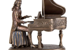 Декоративная фигурка Mozart 20х20х14 см Veronese