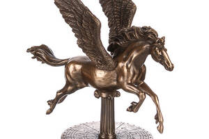 Декоративная фигурка Pegasus patron of art Veronese