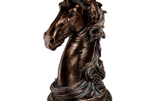 Декоративная подставка Конь Veronese AL32615