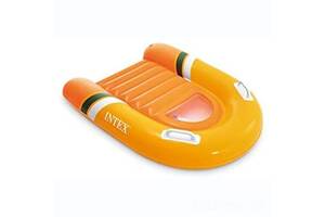 Детская доска для катания Intex 58154 «Surf rider»