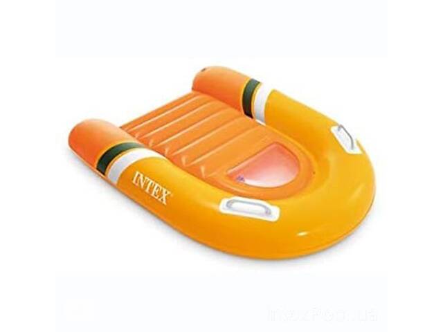 Детская доска для катания Intex 58154 «Surf rider»