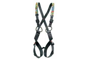 Детская полная обвязка Petzl Simba One size (1052-C65)