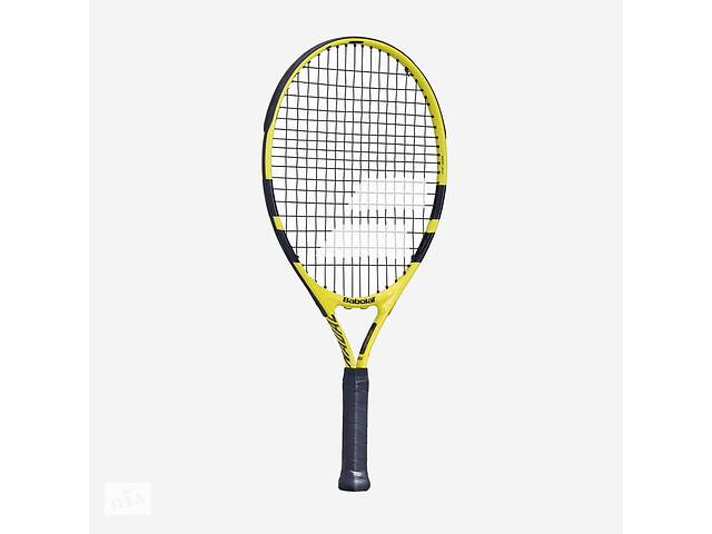Детская теннисная ракетка Babolat Nadal Junior 25 140249/191