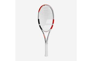 Детская теннисная ракетка Babolat Pure Strike JR 26 C 140401/323