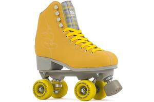 Дорослі роликові ковзани Rio Roller Signature 39.5 Yellow