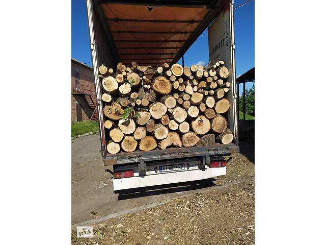 Дрова Житомир. - Фото 2