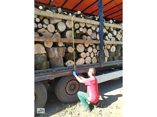 Дрова Житомир. - Фото 3