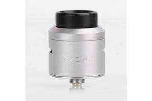 Дрип-атомайзер GeekVape Radar RDA Silver (AJ_GeeRad1)