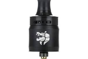 Дрипка для электронной сигареты ATVS Ammit MTL RDA Black (am212-hbr)