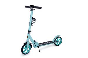 Двухколесный самокат складной Scale Sports SS-05 Tiffany 399352836