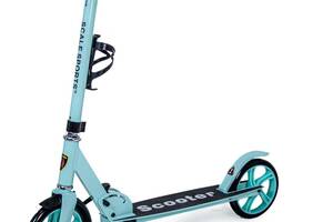 Двухколесный самокат складной Scale Sports SS-05 Tiffany 399352836