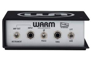 Директ-бокс Warm Audio WA-DI-P