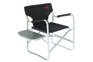 Директорский стул со столом Tramp Delux TRF-020