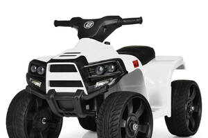 Дитячий електроквадроцикл Bambi Racer M 3893EL-1 до 20 кг