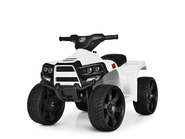 Дитячий електроквадроцикл Bambi Racer M 3893EL-1 до 20 кг