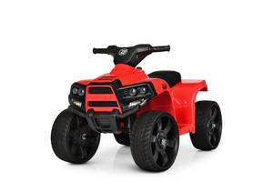 Дитячий електроквадроцикл Bambi Racer M 3893EL-3 до 20 кг